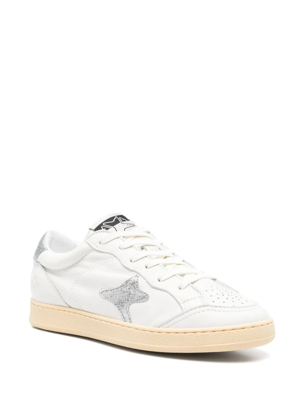 Ama Brand Sun 4112 sneakers - Wit