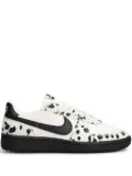 Nike Field General '82 cow-print sneakers - White