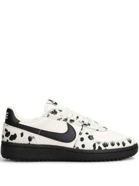 Nike Tênis Field General '82 com estampa pele de vaca