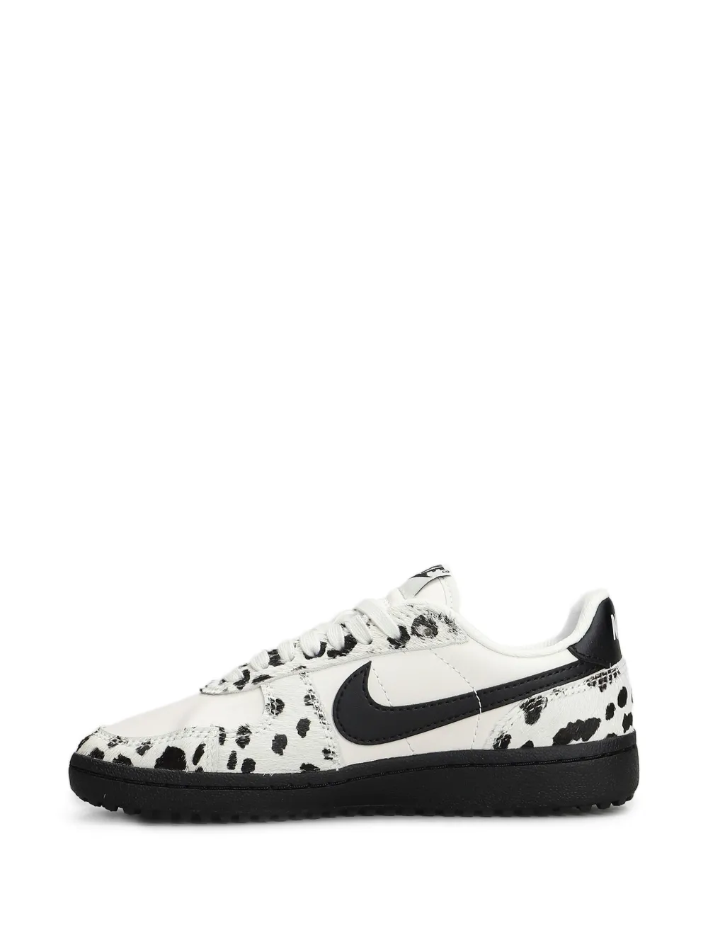 Nike Field General '82 cow-print sneakers White
