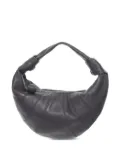 LEMAIRE mini Fortune Croissant shoulder bag - Brown