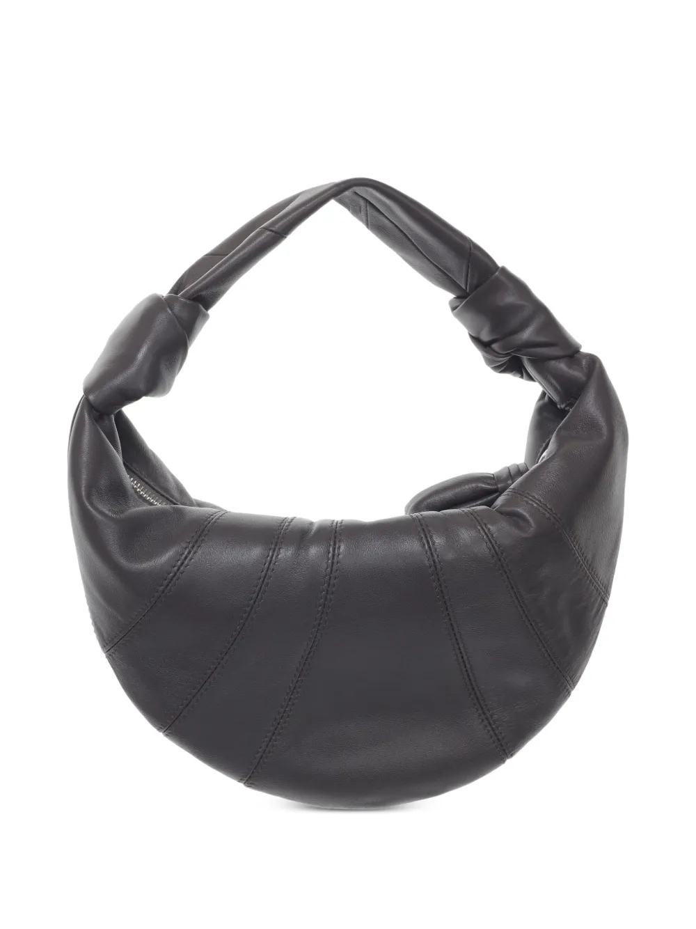 LEMAIRE mini Fortune Croissant shoulder bag | Men | Image 2