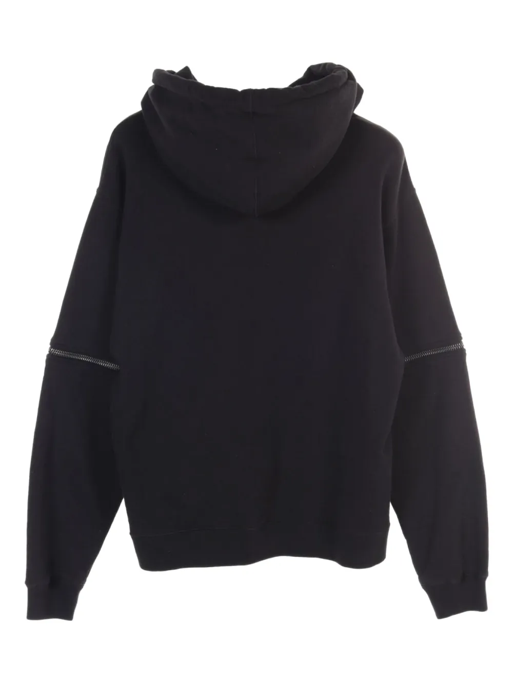 Gucci Pre-Owned Felpa con stampa anni 2010 | Abbigliamento | Image 2