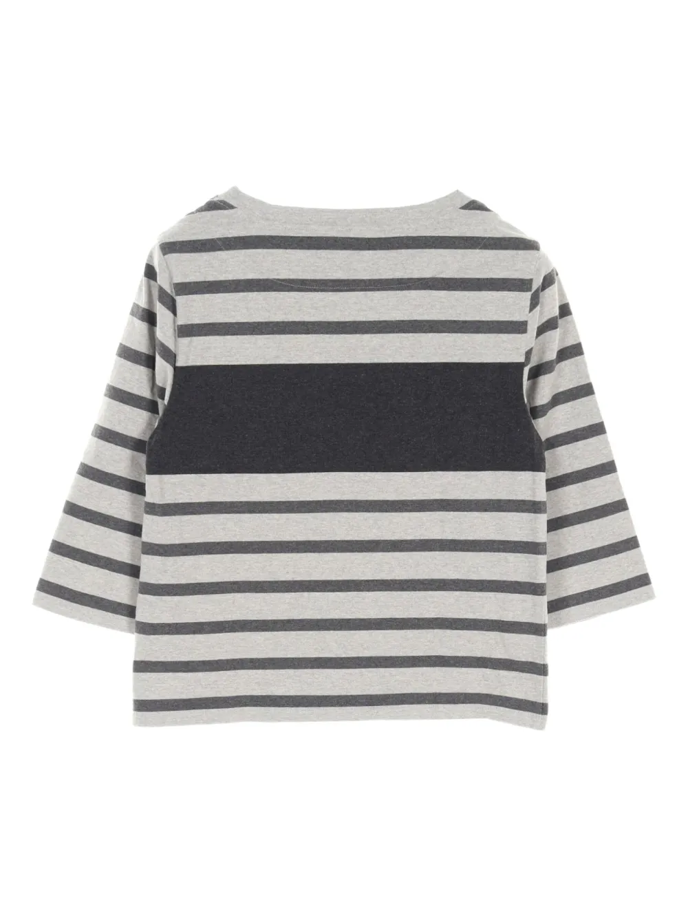 Hermès Pre-Owned playera Cut and Sew 2010 | Image 2