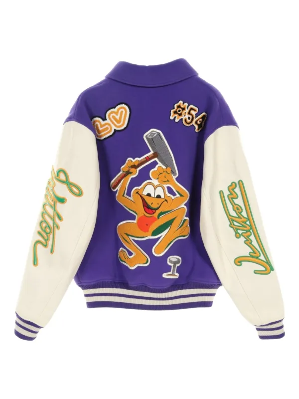 LOUIS VUITTON ジャケット Mens Show SS23 Louis Vuitton Jacket - America Jackets