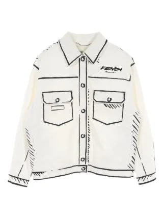 Fendi Pre-Owned