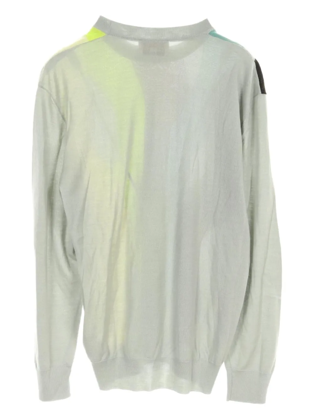 Hermès Pre-Owned 2010s cashmere jumper | Clothing | Image 2