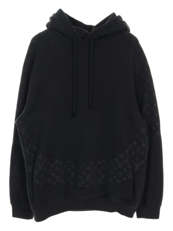 〈 LOUIS VUITTON 〉Inside Out Hoodie louis-vuitton-inside-out-