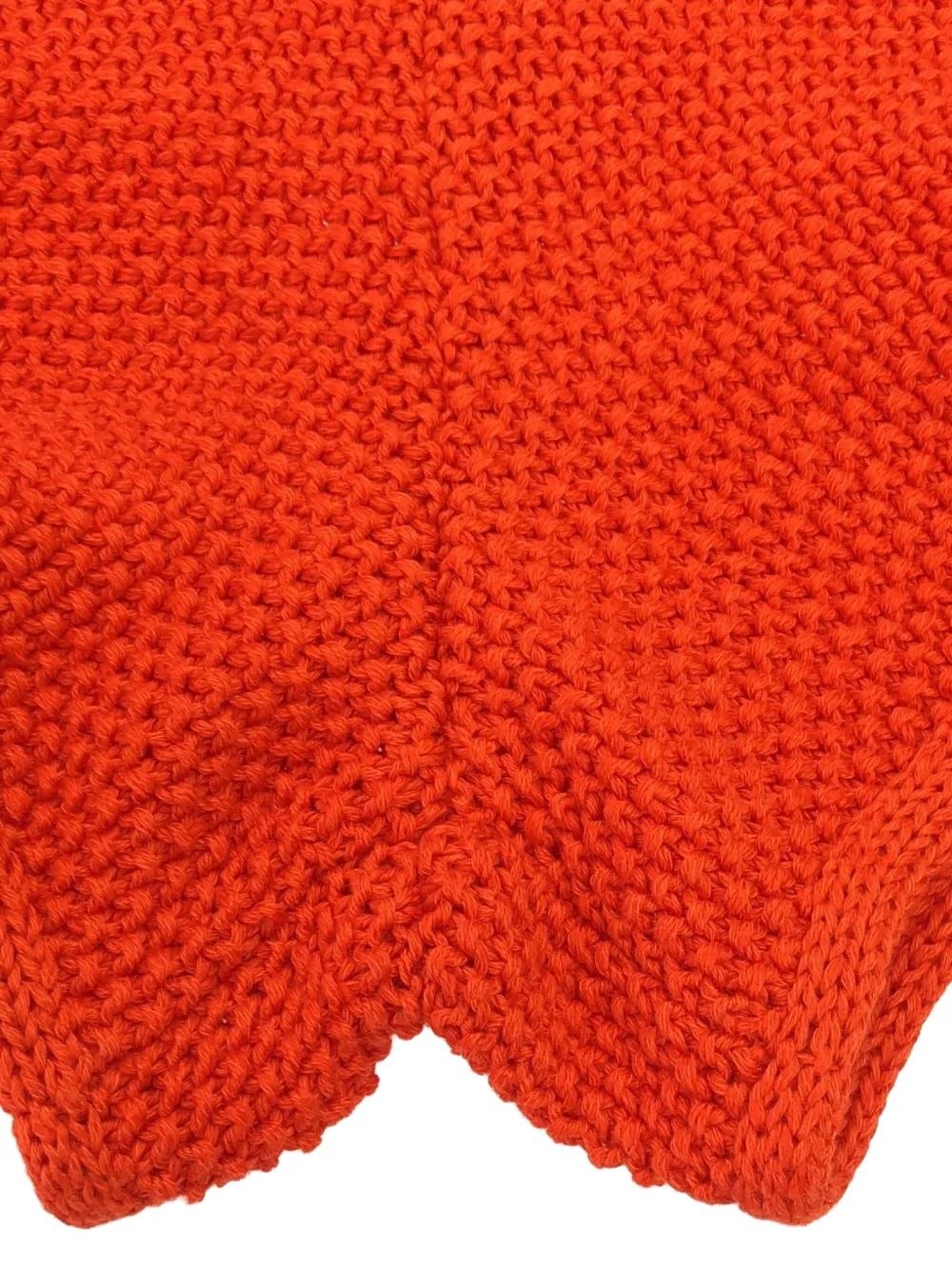 Gucci Pre-Owned x adidas Shorts in maglia anni 2010 | Image 6