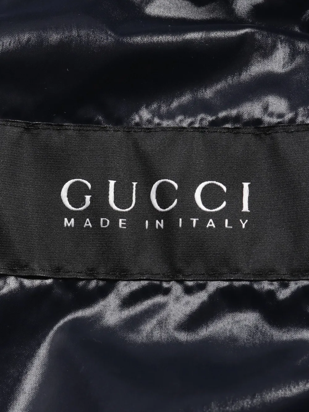 Gucci Pre-Owned Giacca leggera anni 2010