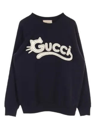 Gucci Pre-Owned