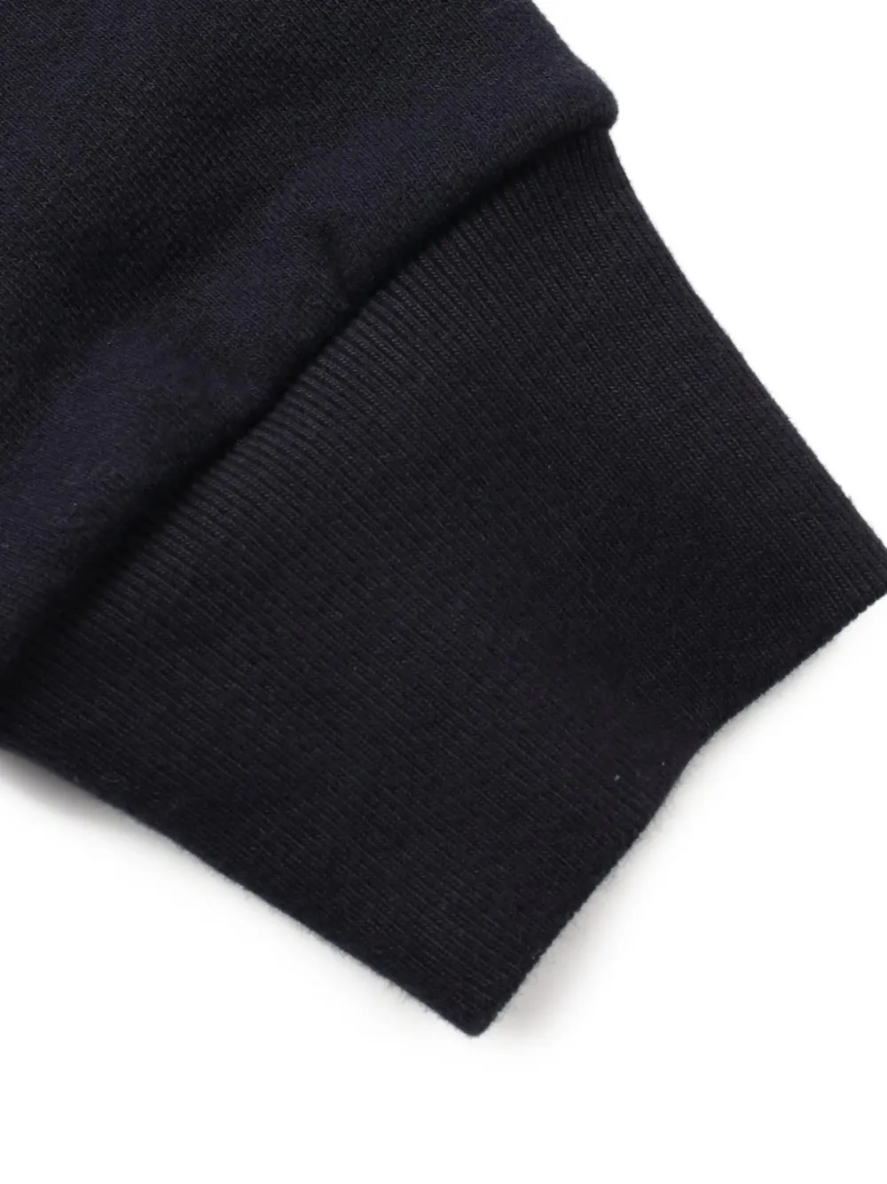 Gucci Pre-Owned Felpa in cotone con logo anni 2010 | Image 5