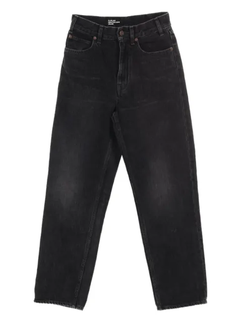 Céline Pre-Owned jeans rectos 2000
