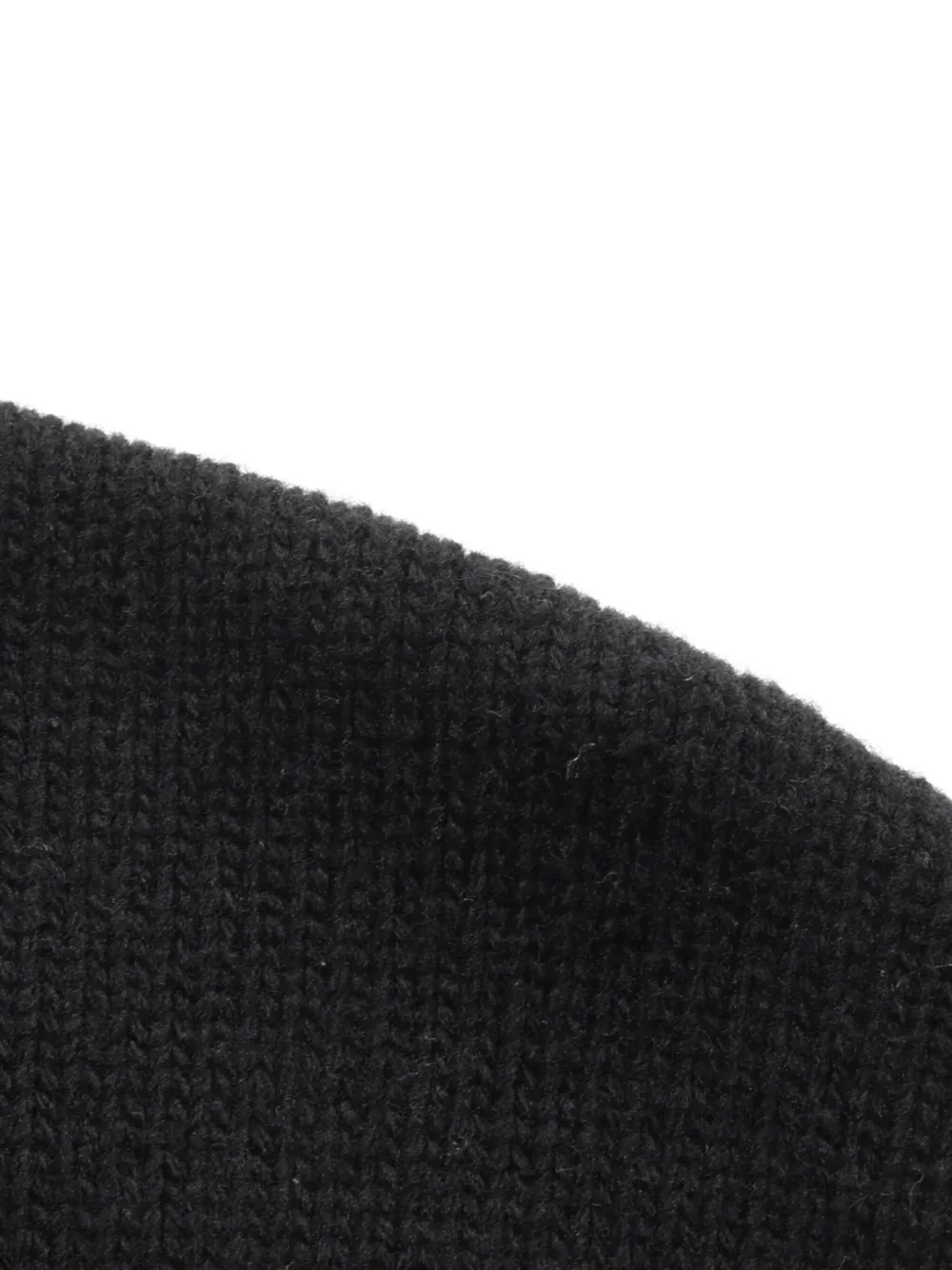 Gucci Pre-Owned Maglione con logo a intarsio anni 2010 | Image 5