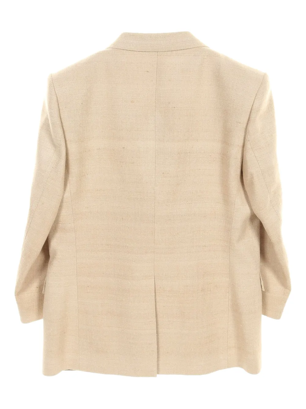 Gucci Pre-Owned 2010s double-breasted blazer | Image 2