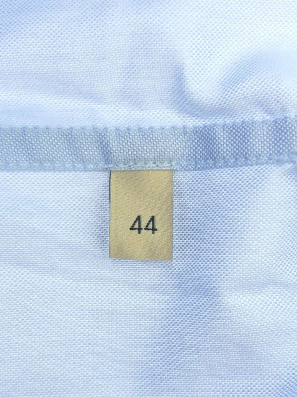 Gucci Pre-Owned Camicia Oxford anni '10 | Image 6