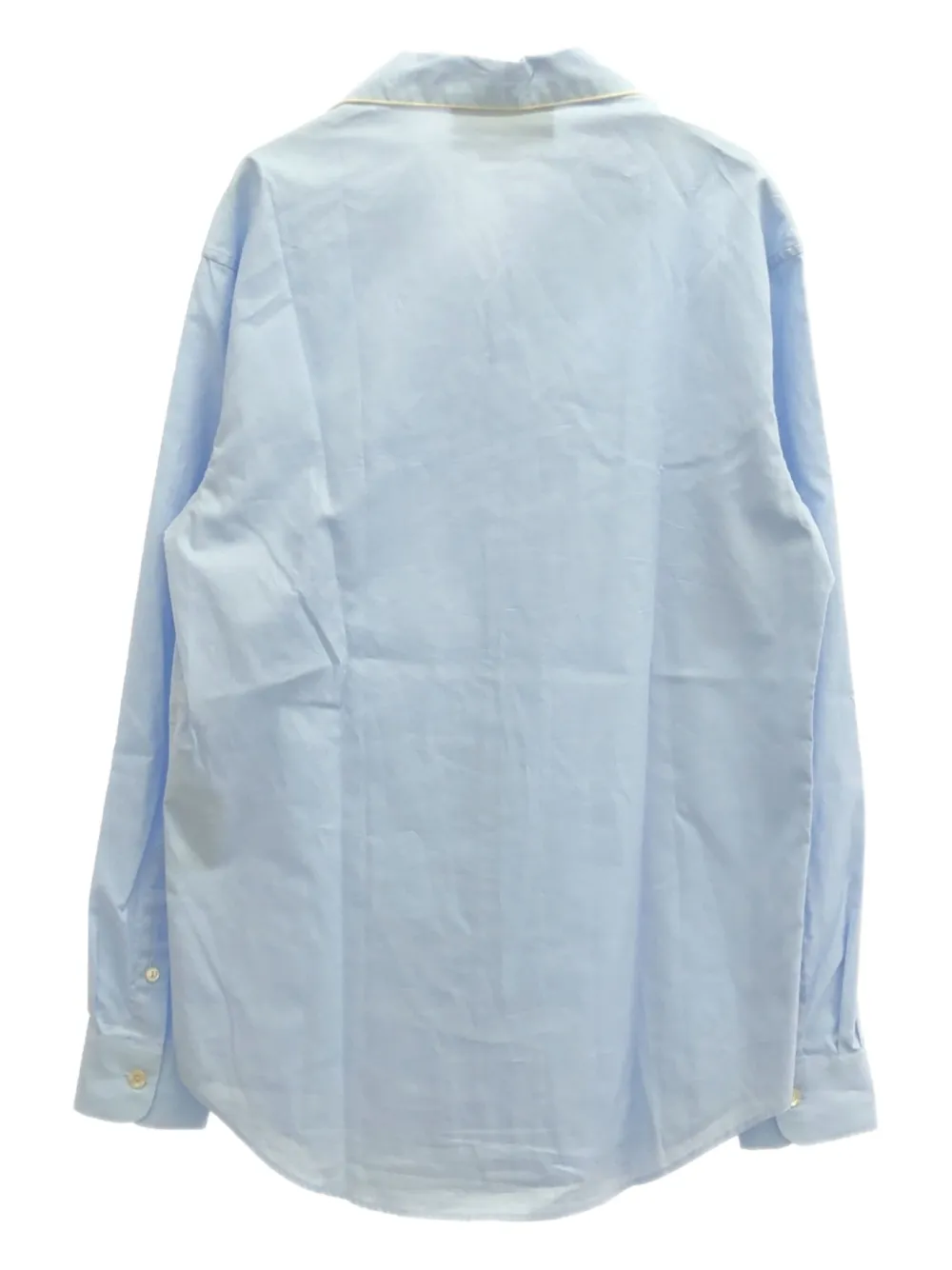 Gucci Pre-Owned Camicia Oxford anni '10 | Image 2