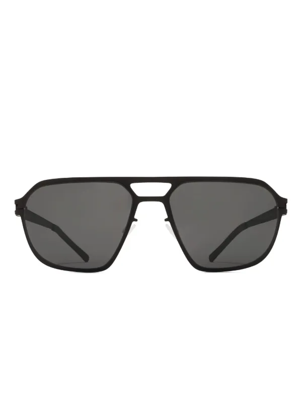 サングラス Mykita Mykita - SINCLAIR - 002 black (SINCLAIR 002 BLACK) 29721860_59945853_600.jpg