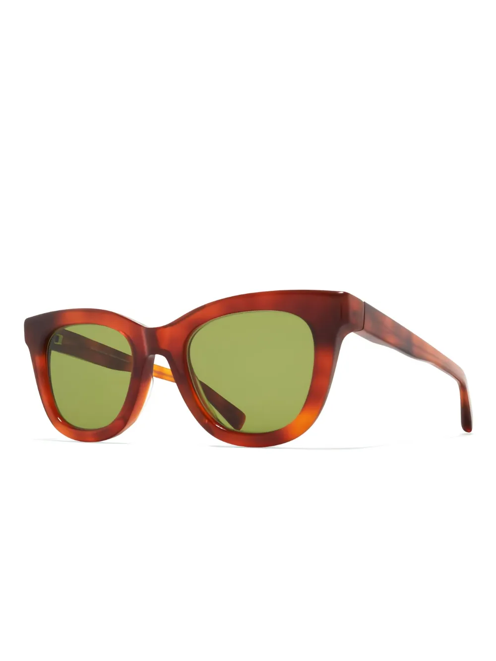 Mykita Laimi sunglasses Rood