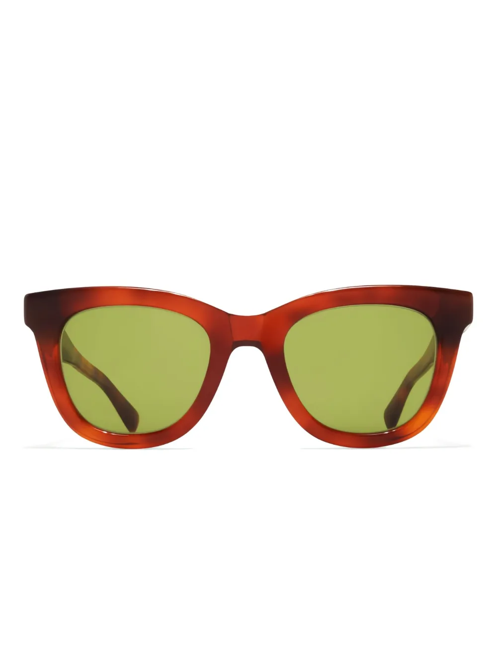 Mykita Laimi sunglasses Rood