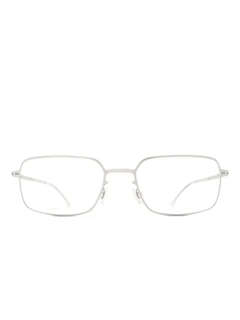 Mykita Saul square-frame glasses