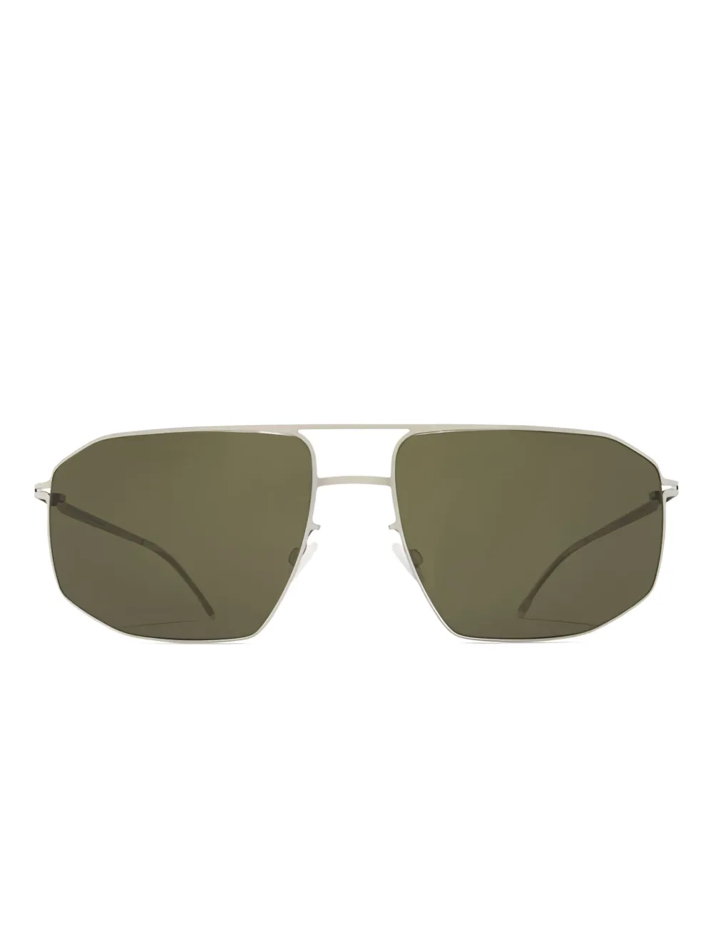 Mykita Santeri sunglasses Zilver