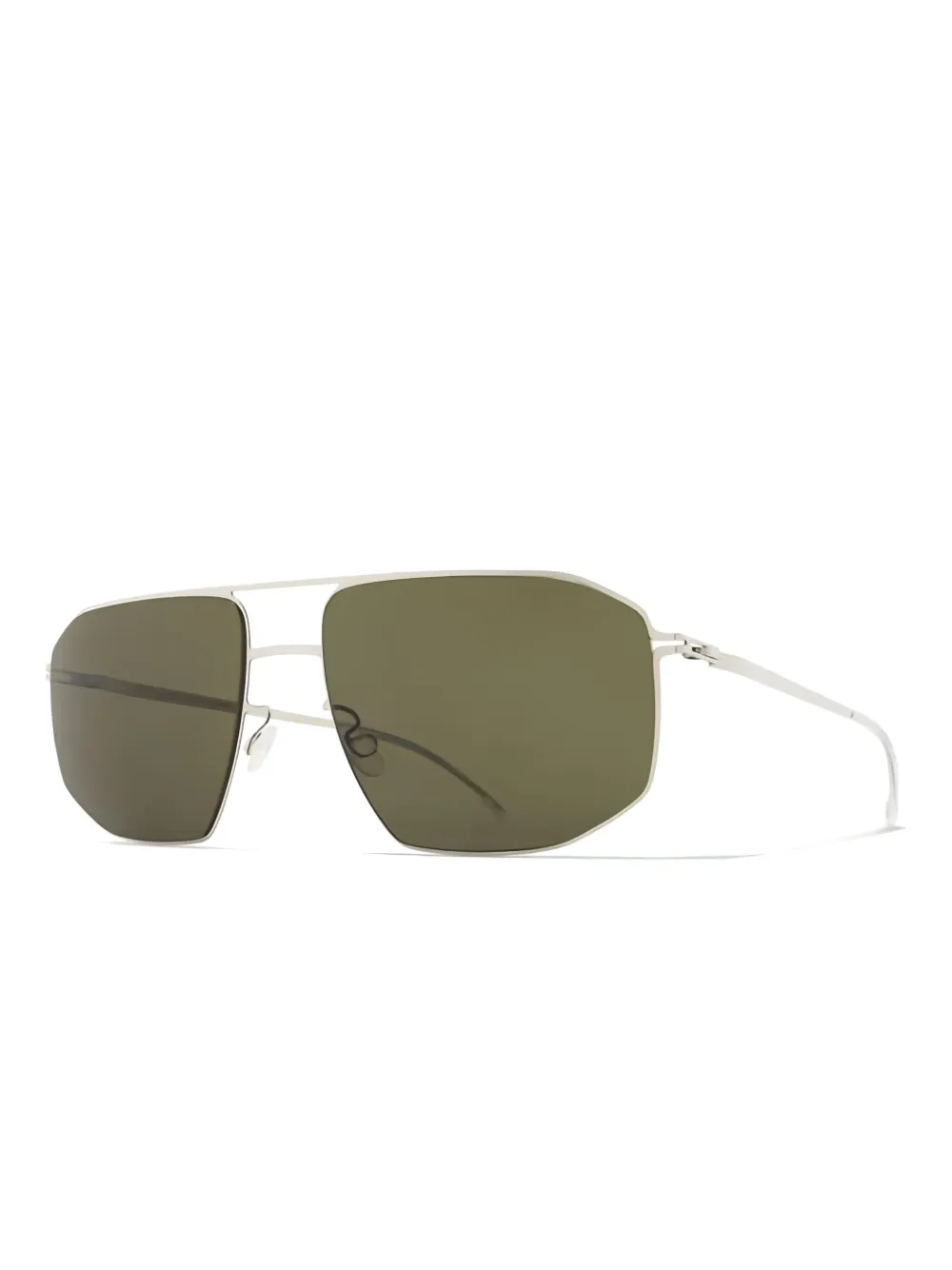 Mykita Santeri sunglasses Zilver