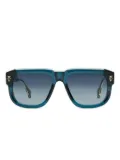 T Henri Eyewear Valour sunglasses - Blue