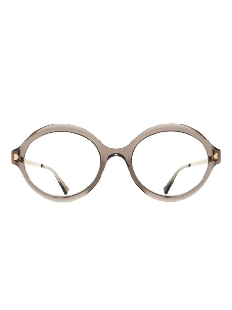 Mykita نظارة 'نومي' بإطار بيضاوي