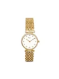 Chopard Pre-Owned 1980-1990s pre-owned Classique 21mm - White