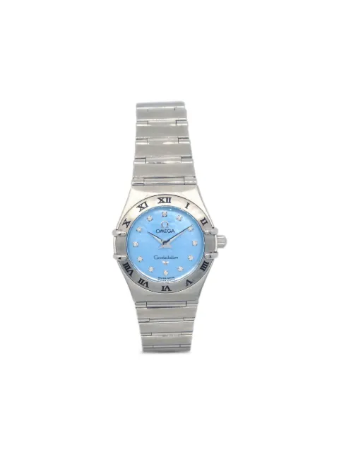OMEGA montre Constellation Mini 22 mm pre-owned (1990-2000)