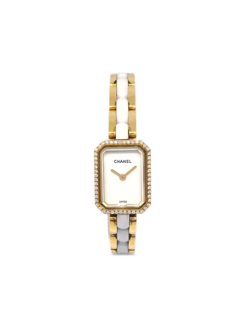 CHANEL Pre-Owned 2011 pre-owned Première 20mm