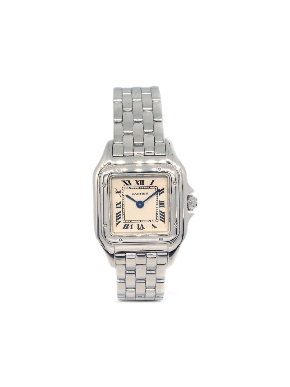 Cartier 2010s プレオウンド パンテール SM 22mm - ニュートラル Cartier 2010s プレオウンド パンテール SM 22mm - ニュートラル
