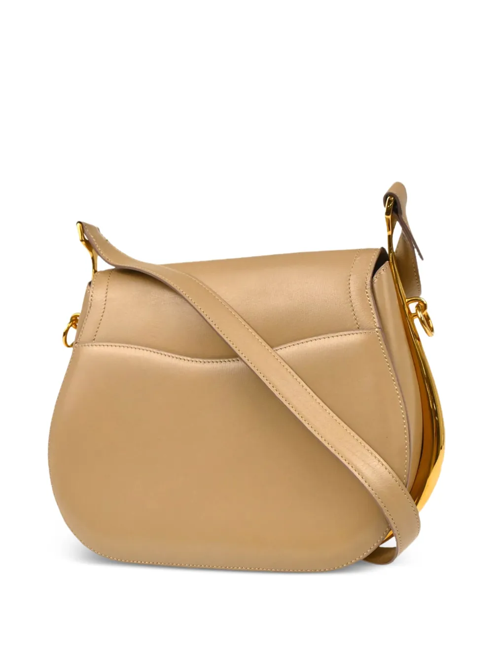 Hermès Pre-Owned 1983 Passe Guide shoulder bag | Pre-Owned | Image 2