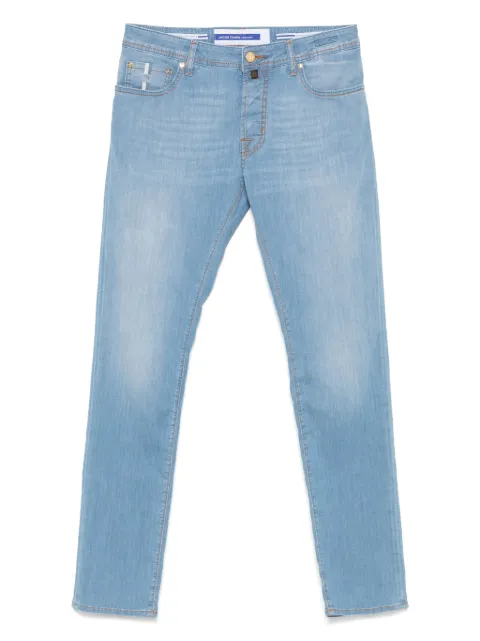 Jacob Cohën Bard jeans
