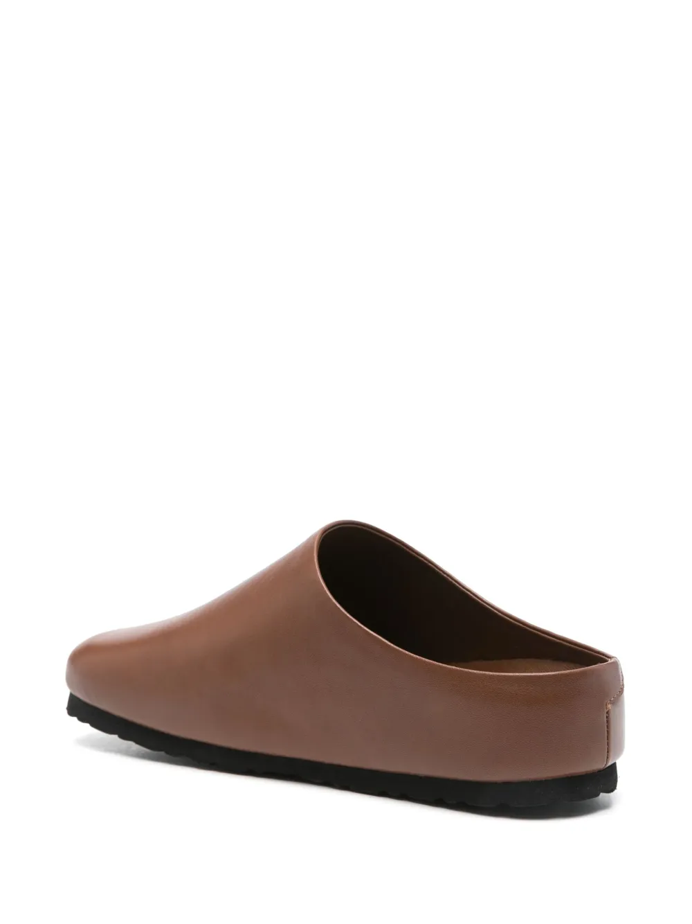 Soeur Dilo slippers Brown