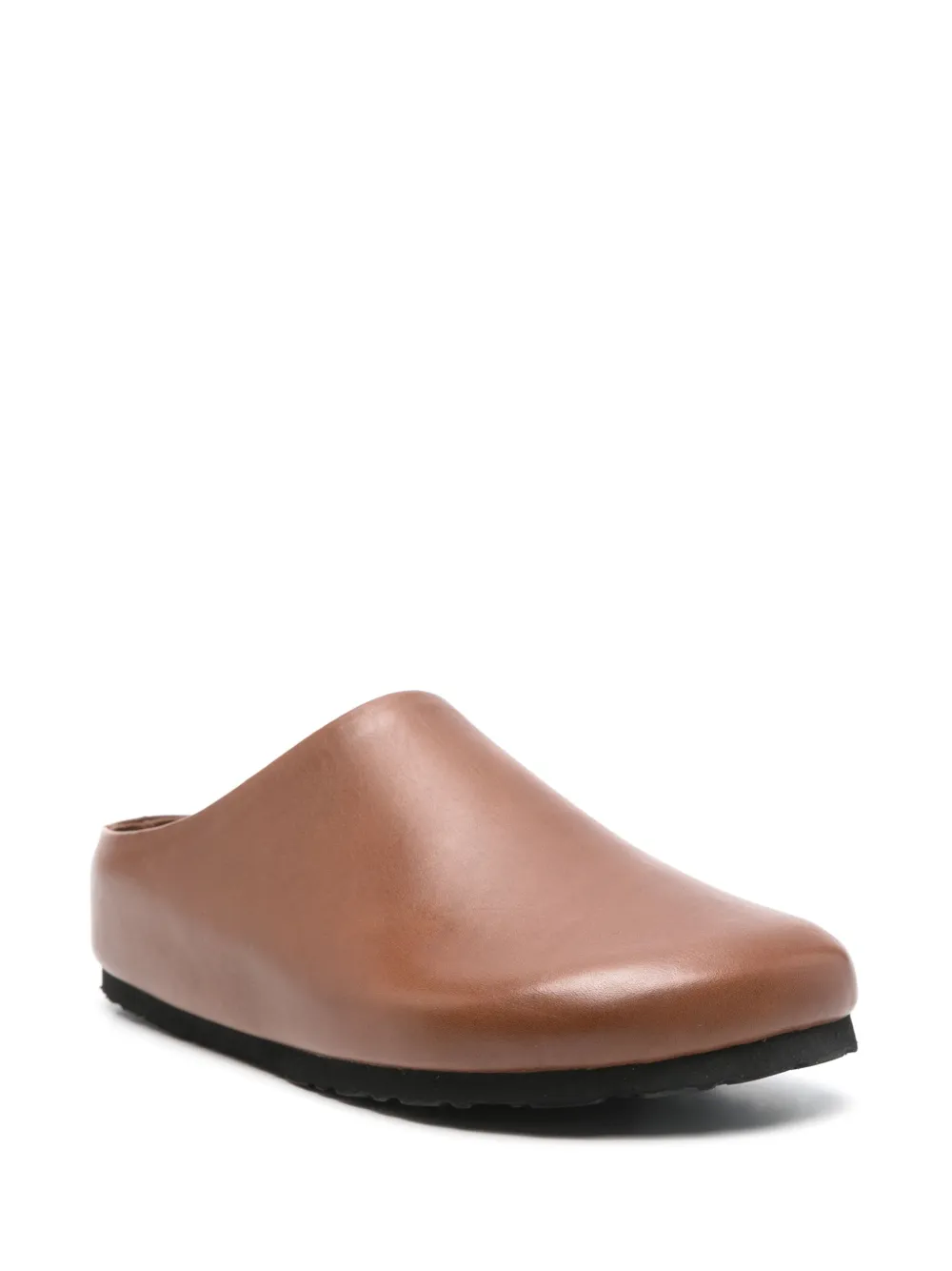 Soeur Dilo slippers - Bruin