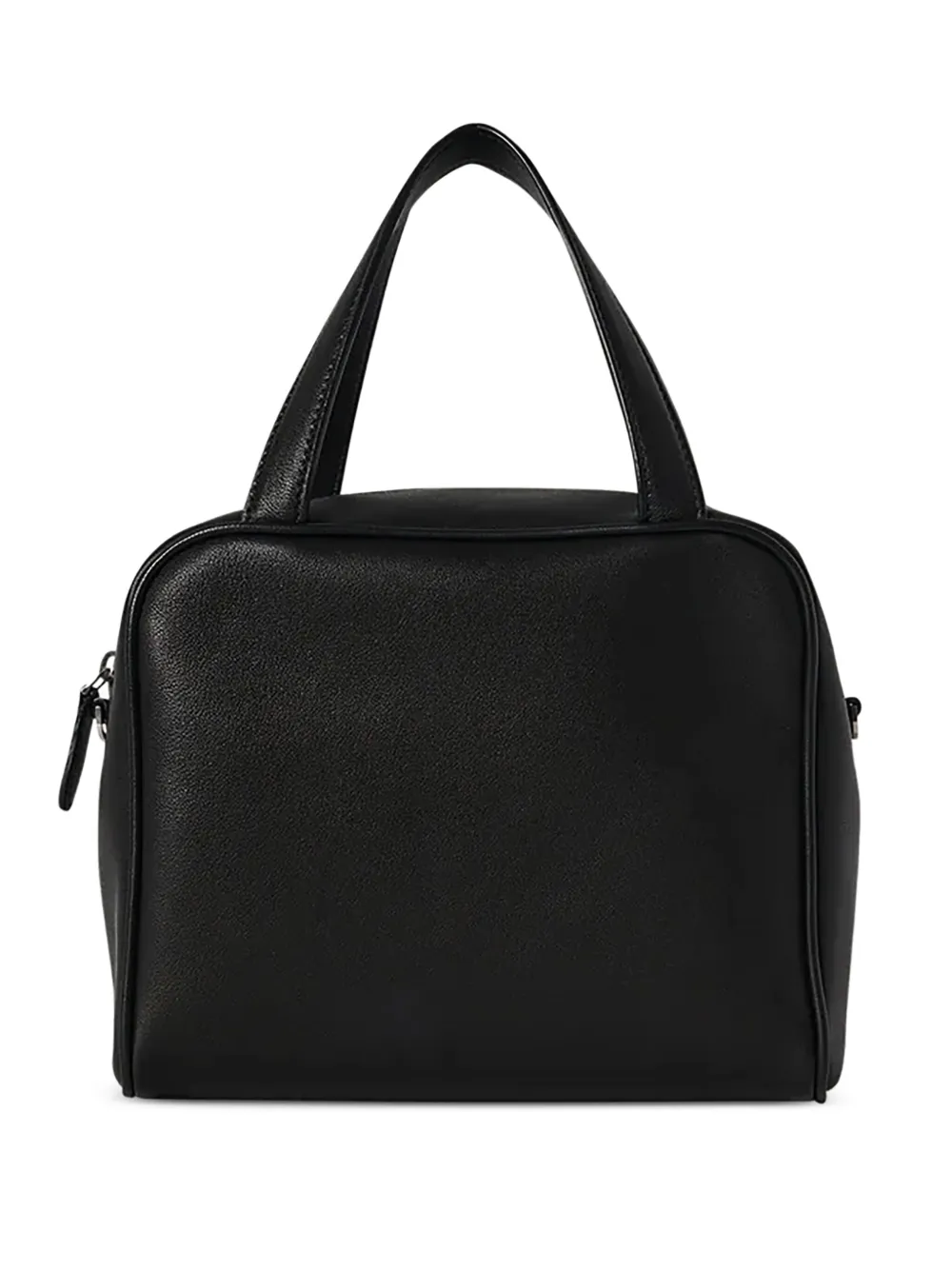 The Row Ray structured tote bag | Black | Image 1