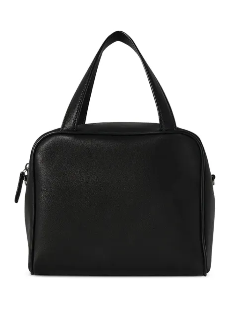 The Row Ray structured tote bag