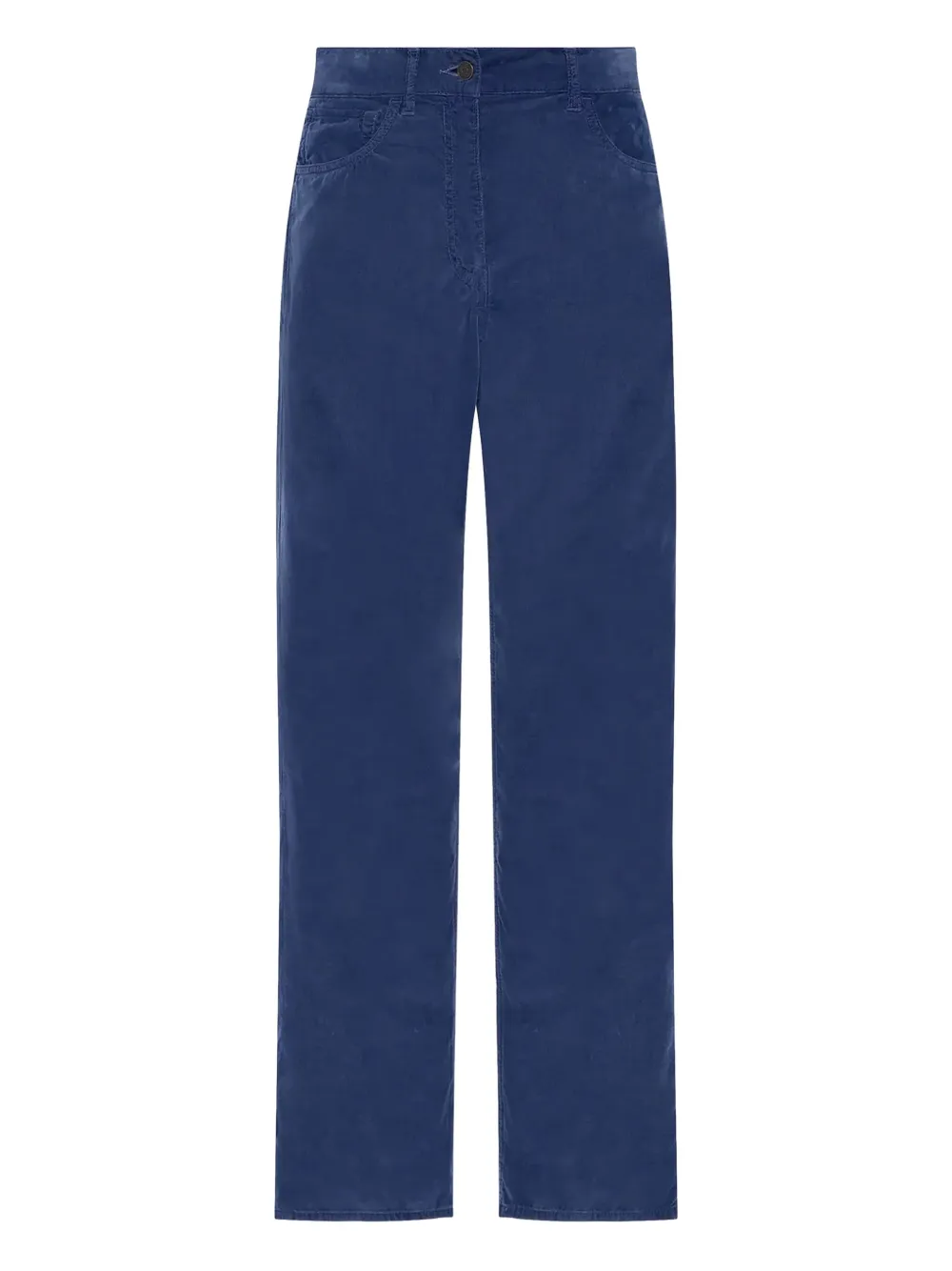 The Row pantalones Tarley | azul | Image 1