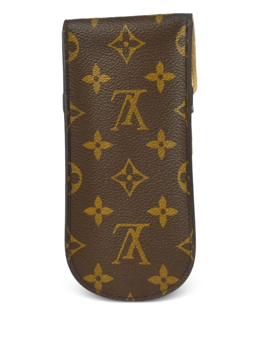 Louis Vuitton Pre-Owned 2002 Etui glasses case | Hombre | Image 2