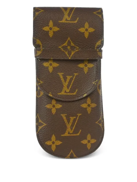 Louis Vuitton Pre-Owned 2002 Etui glasses case