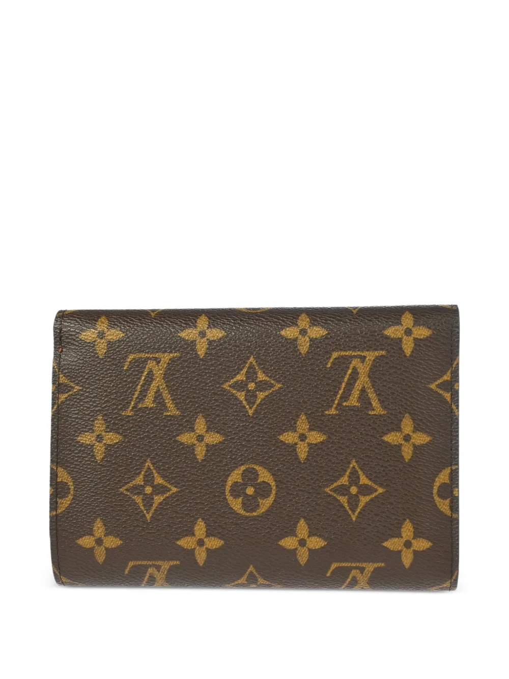 Louis Vuitton Pre-Owned cartera Etui Papier 2005 | Image 2