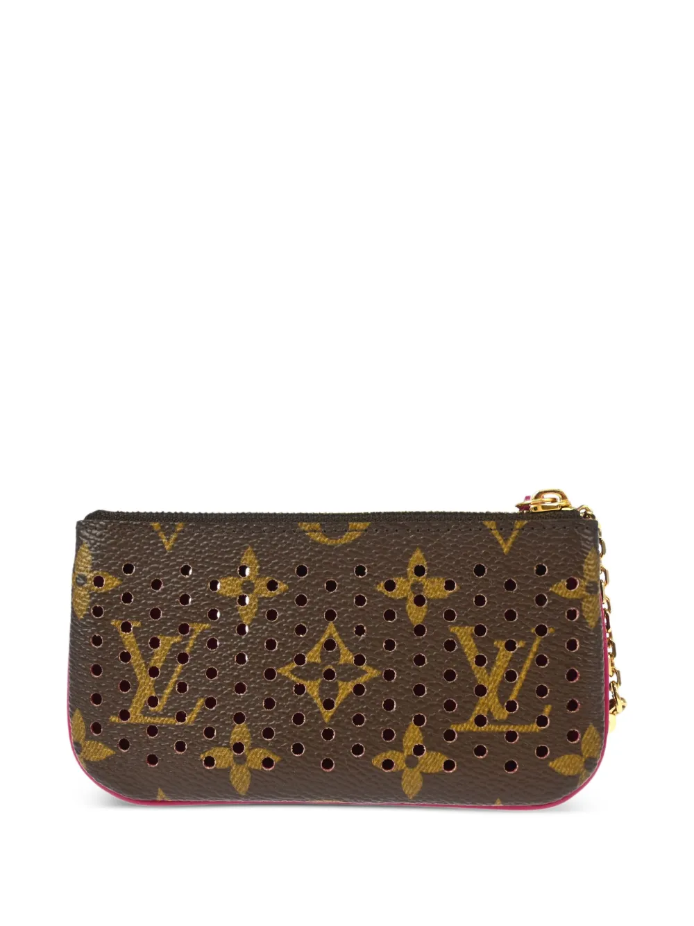 Louis Vuitton Pre-Owned 2006 Pochette Clés coin purse | Image 2