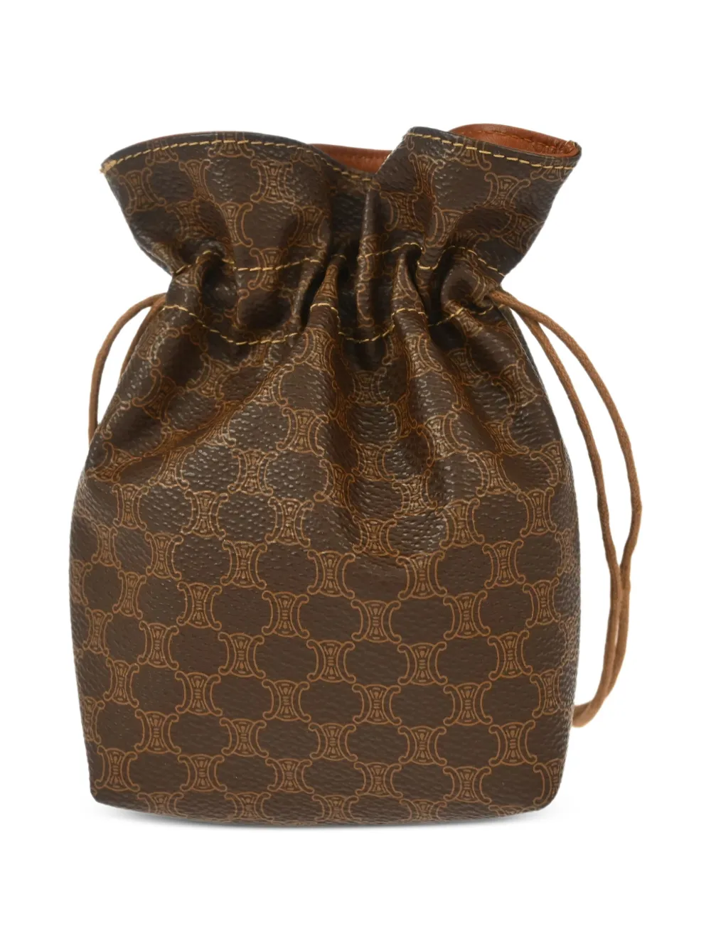 Céline Pre-Owned pochette à motif Macadam (années 1990-2000) | Pre-owned | Image 2