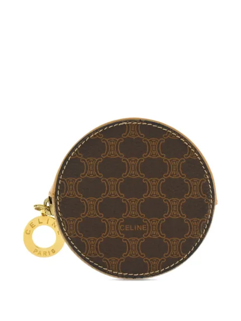Céline Pre-Owned cartera Macadam 1990-2000