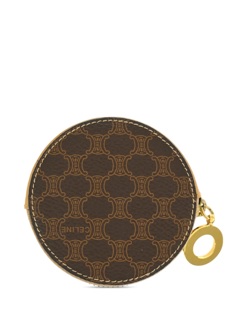 Céline Pre-Owned cartera Macadam 1990-2000 | Image 2