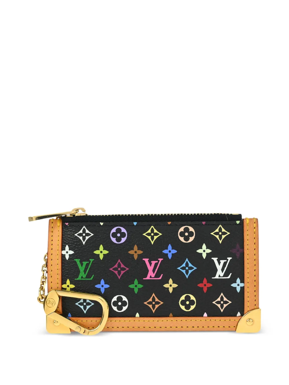LOUIS VUITTON ルイヴィトン コインケース モノグラム