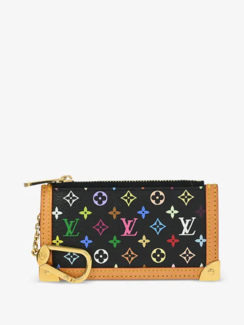 Louis Vuitton Pre-Owned porte-monnaie Pochette Clés (2005)