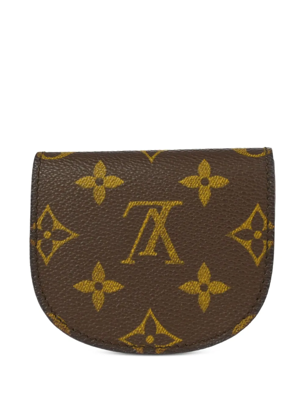 Louis Vuitton Pre-Owned 1989 Gousset coin case wallet | Image 2
